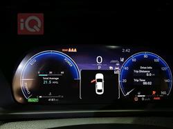 تۆیۆتا کراون